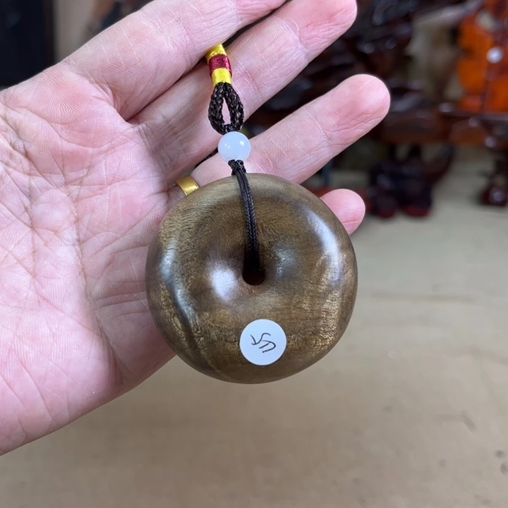 木35小叶金丝楠木