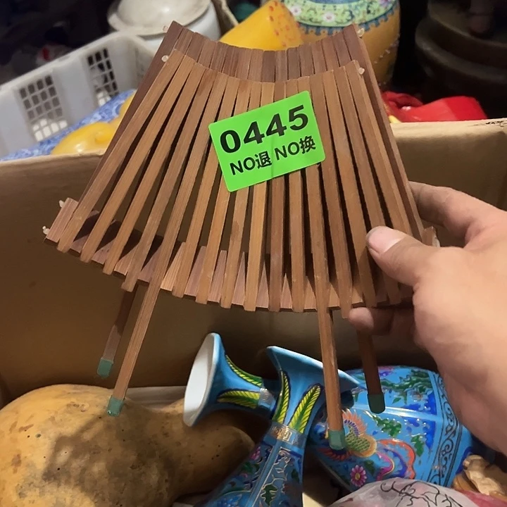 聂***姐手工艺品琉璃11111