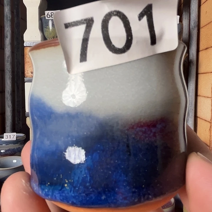 瓷片钧瓷，钧瓷，钧瓷，701