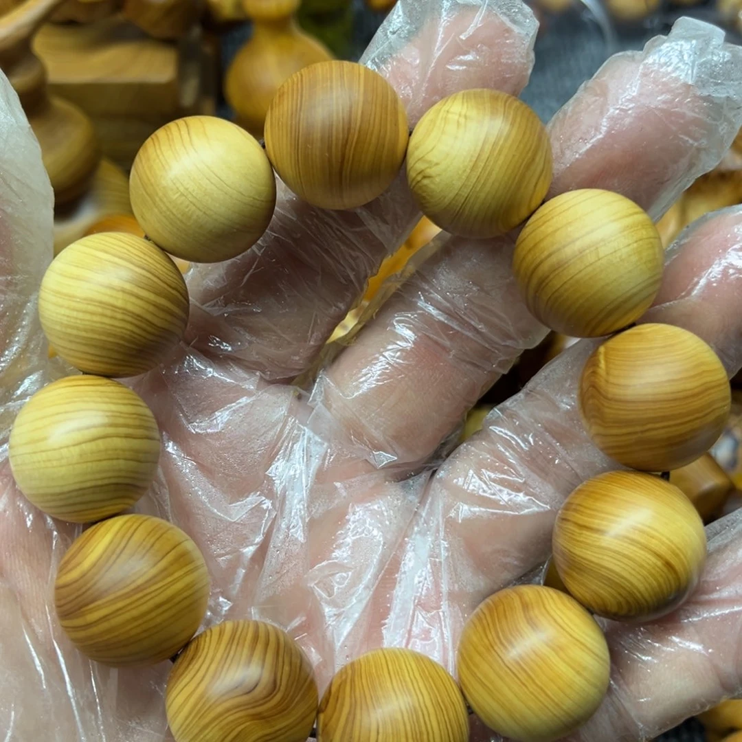 柏木（崖柏）用****02.0崖柏