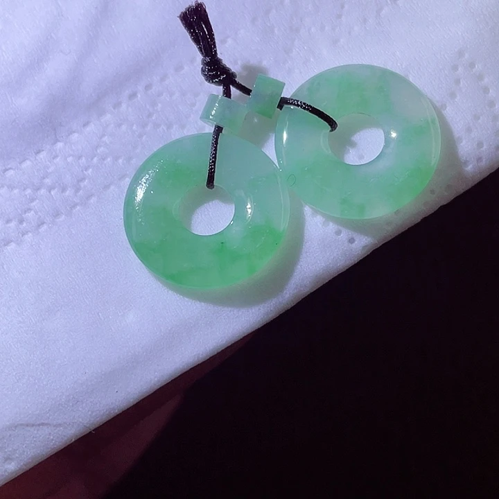 未镶嵌定制翡翠翡翠