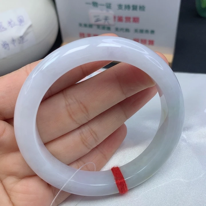 未镶嵌手镯翡翠59.60