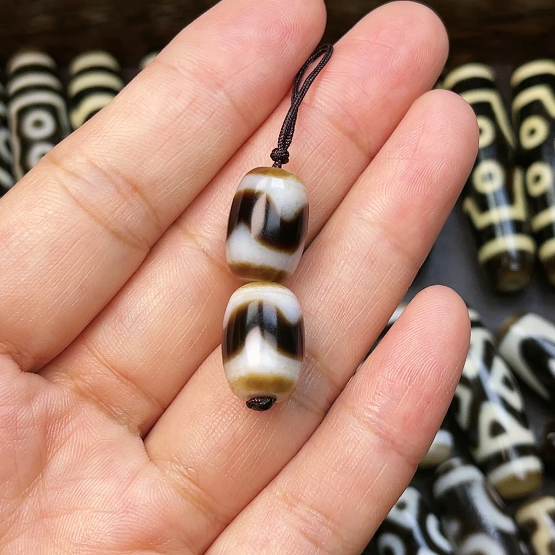 【闪购商品】玛瑙/玉髓颈饰未镶嵌