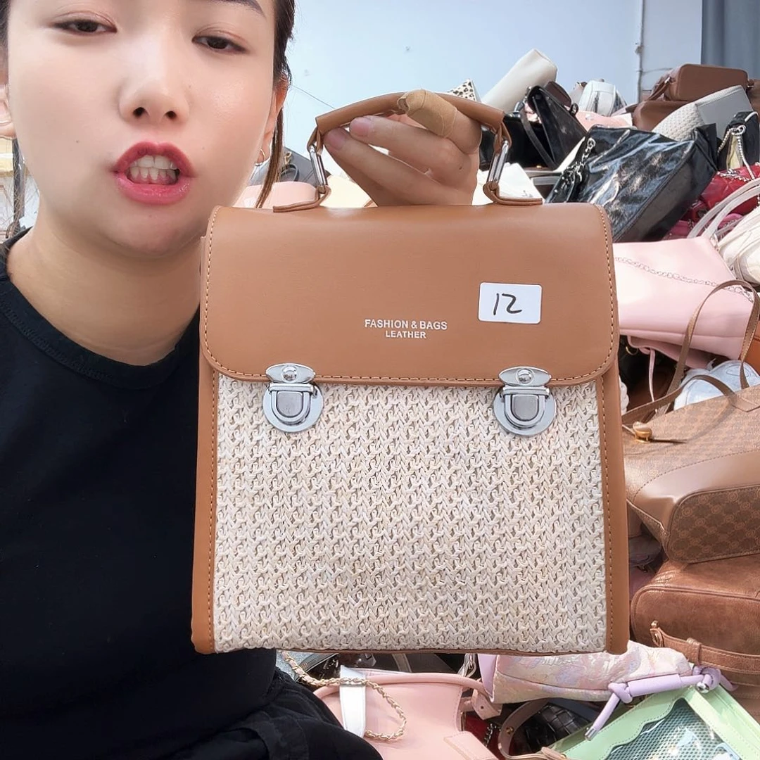 PU爆款女包包推荐款超级好