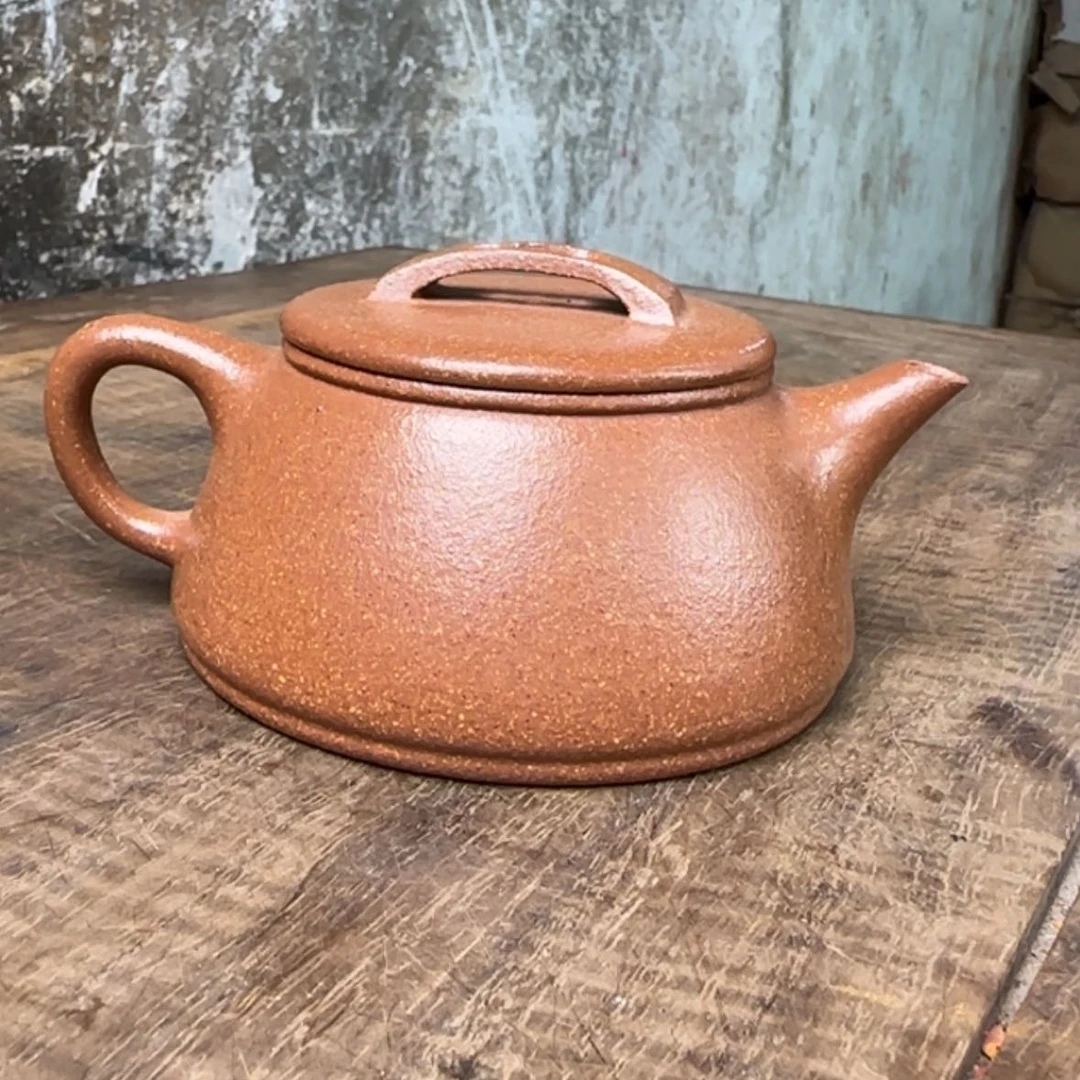 【闪购商品】茶壶紫砂紫砂茶具