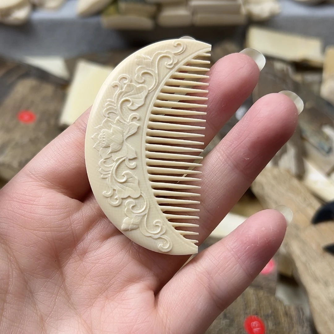 手串/手链/手镯猛犸象牙猛犸原材料边角料大块料