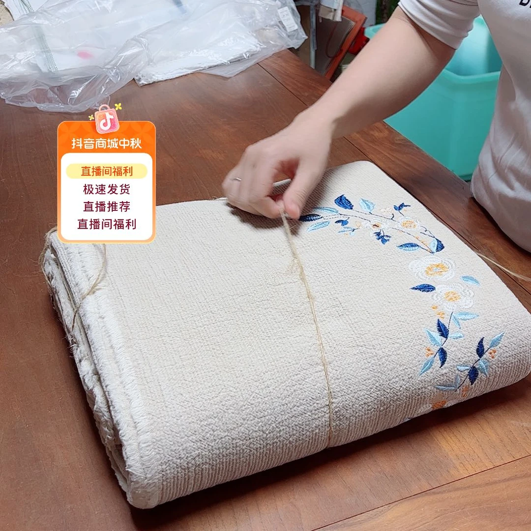 毛绒亚麻棉090-2.1/2.4