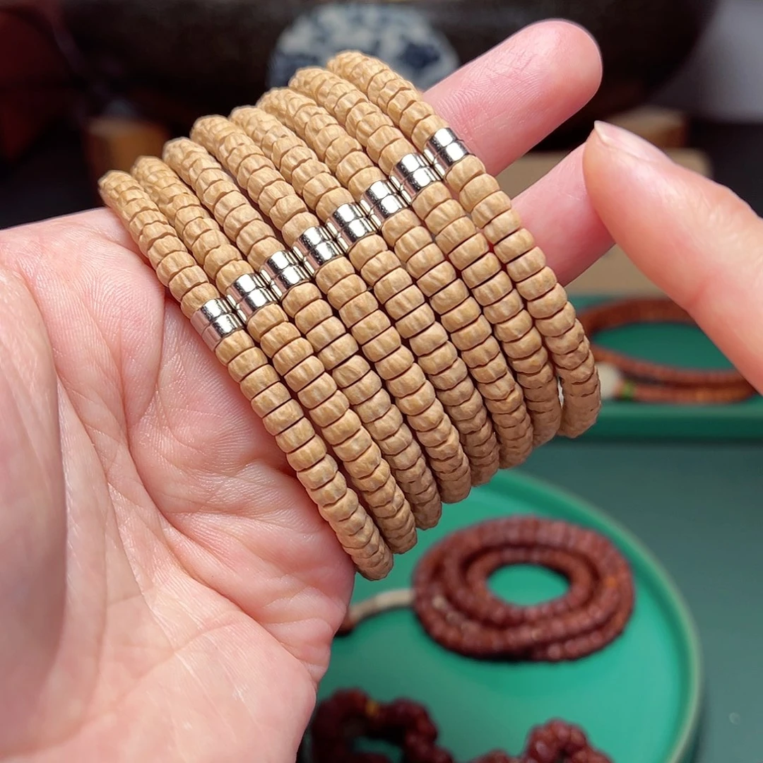 柏香籽/百香籽吊坠69.9