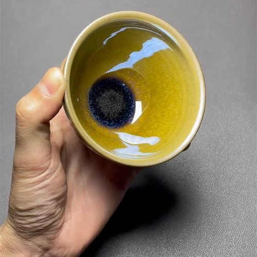 【闪购商品】茶盏-1058...........