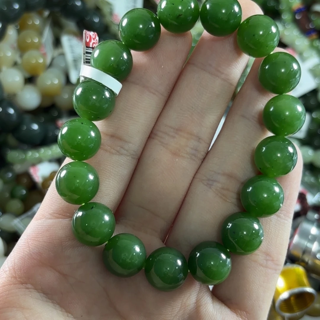 手链未镶嵌和田玉114