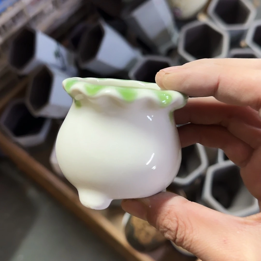 陶瓷福利局·自动合并订单·一个个买凑9元发·