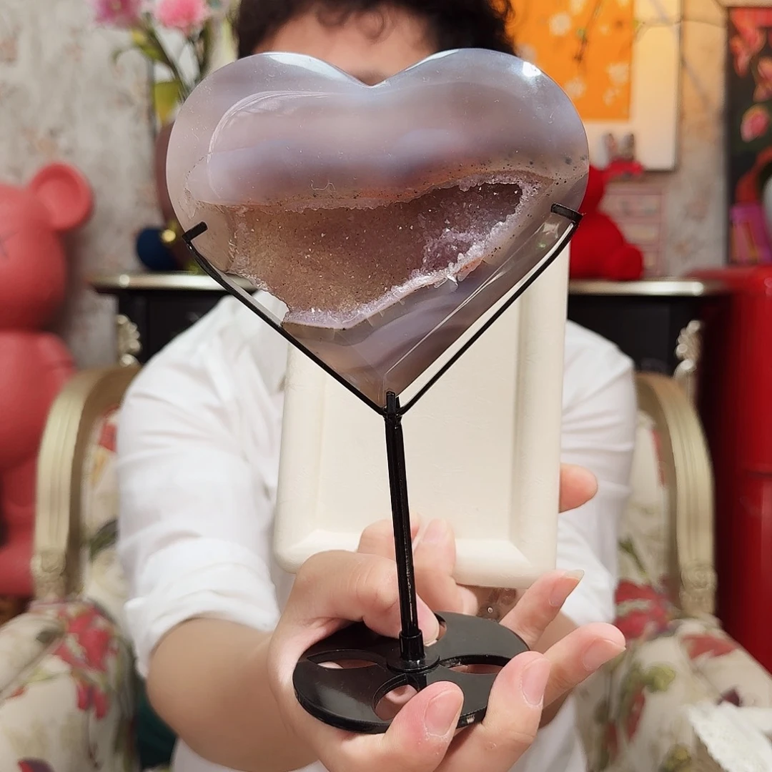 玛瑙/玉髓摆件未镶嵌