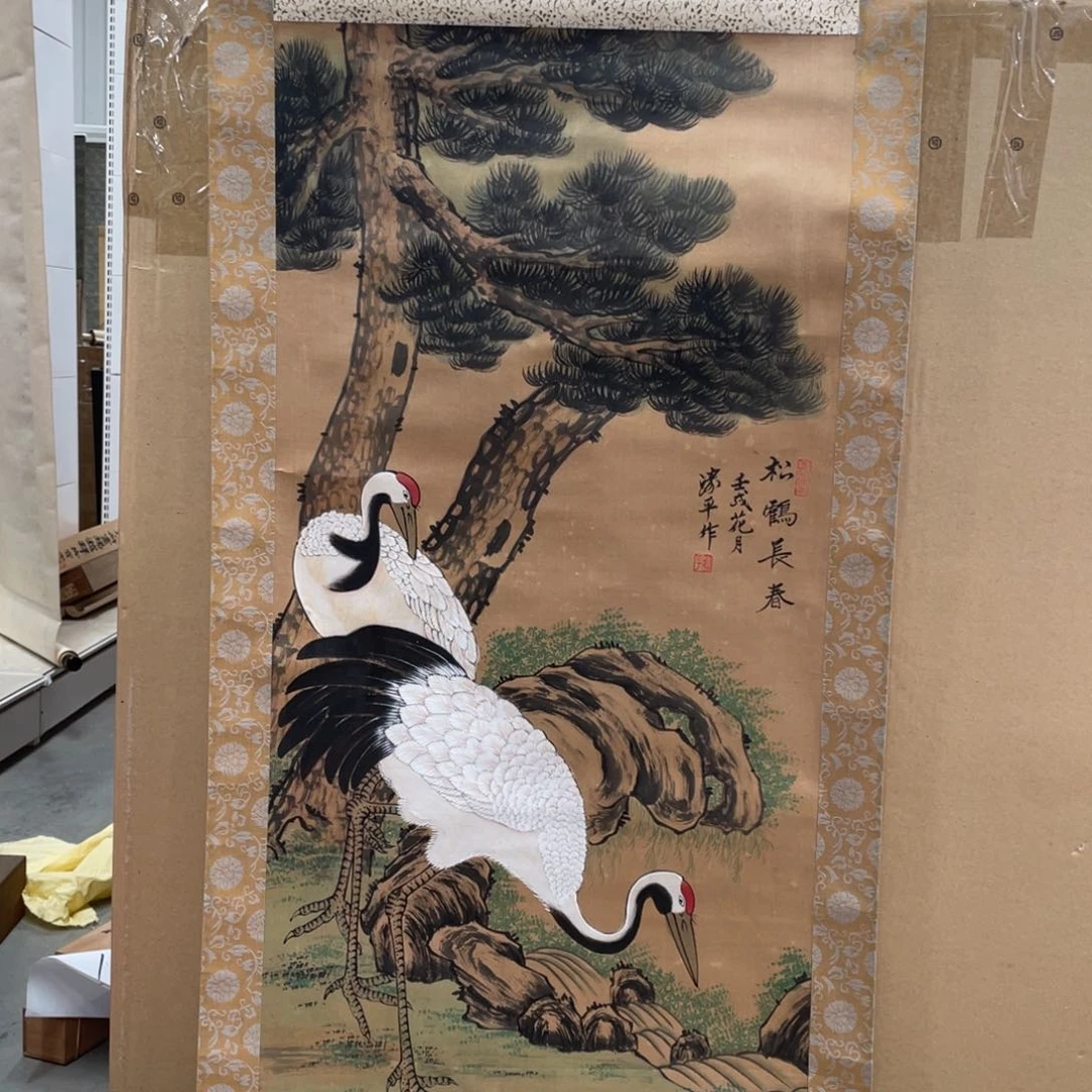 三***.精品剪纸作品欣赏