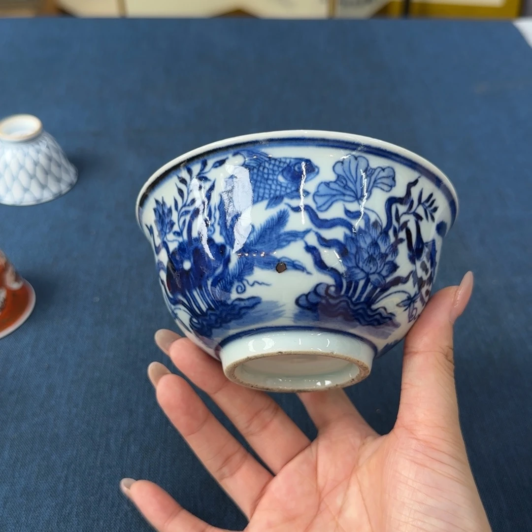 藏品丰富多彩等特色