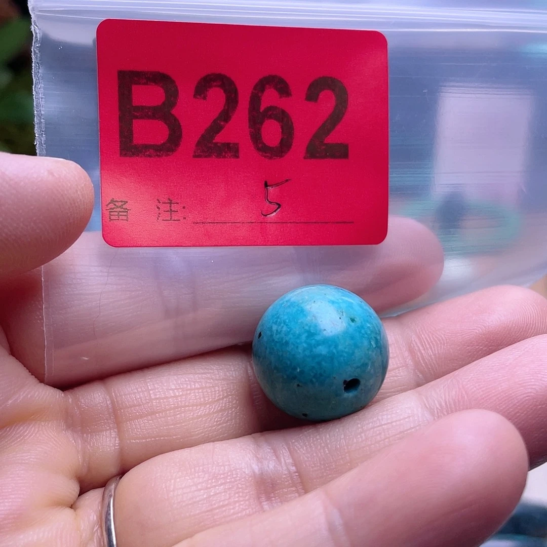十堰原生态绿石头特色手工配饰