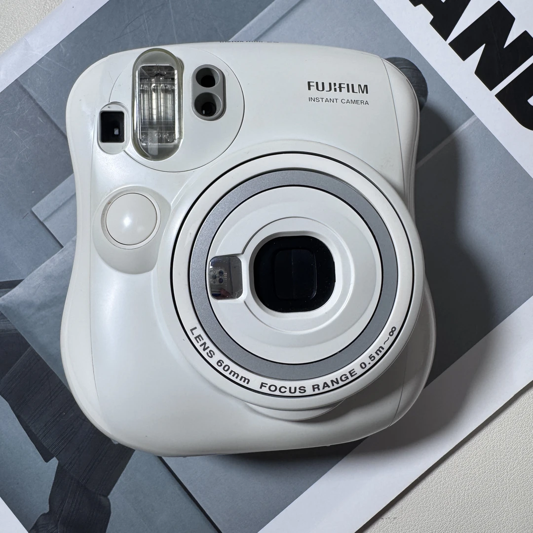 9新 Fujifilm/富士 mini 25 拍立得