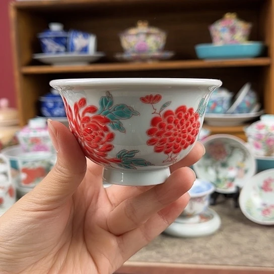 微瑕微瑕景德镇陶瓷