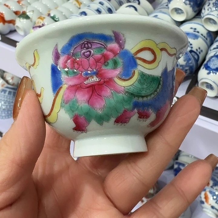陶瓷艺术品收藏陶瓷