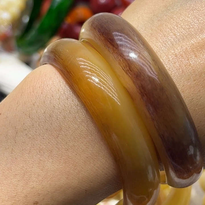 核桃手串/手链赛超宽赛手镯