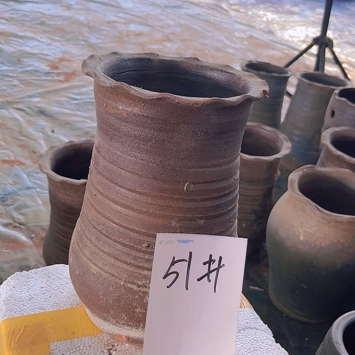 红陶051号24×15瑕