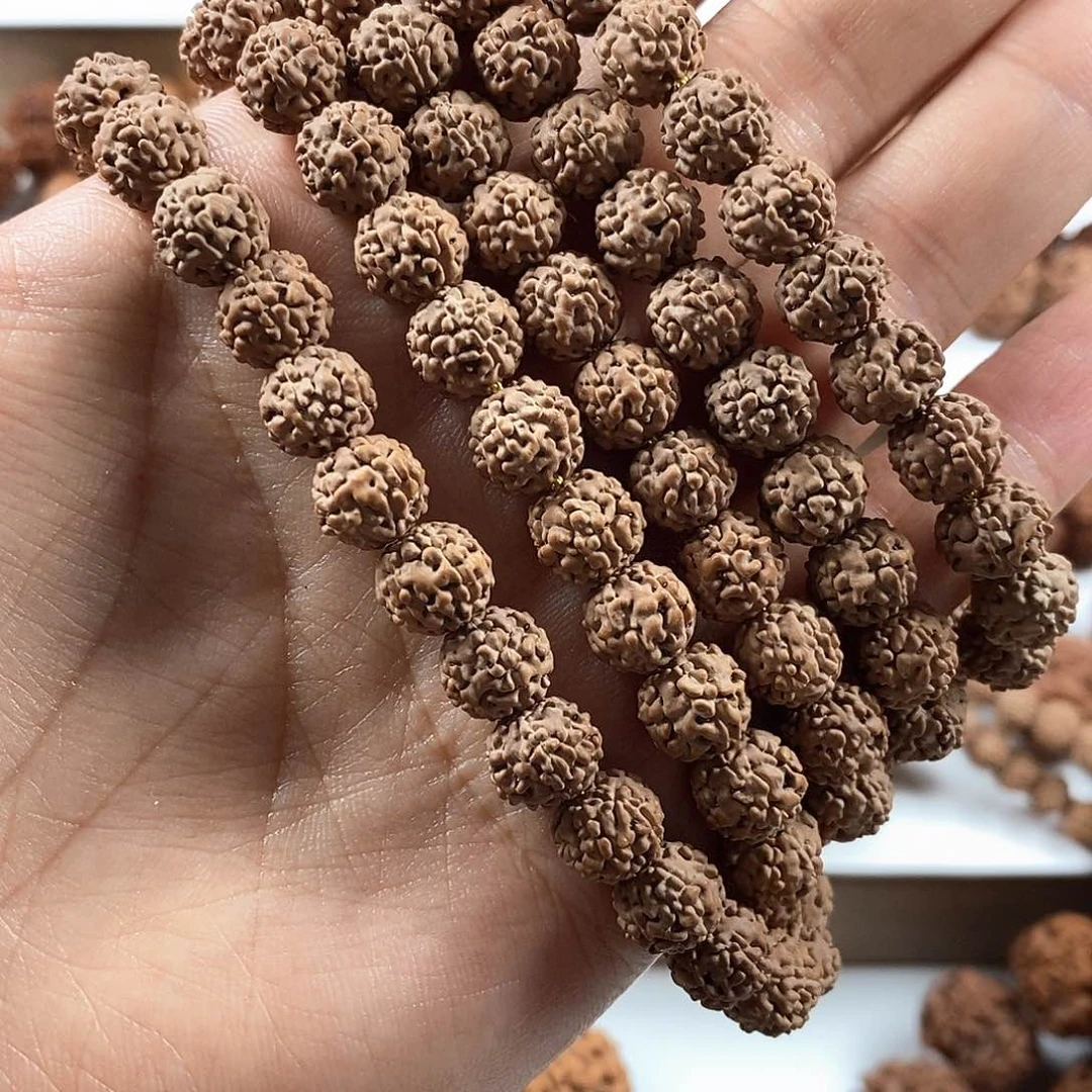 金刚菩提把件精品小金刚108