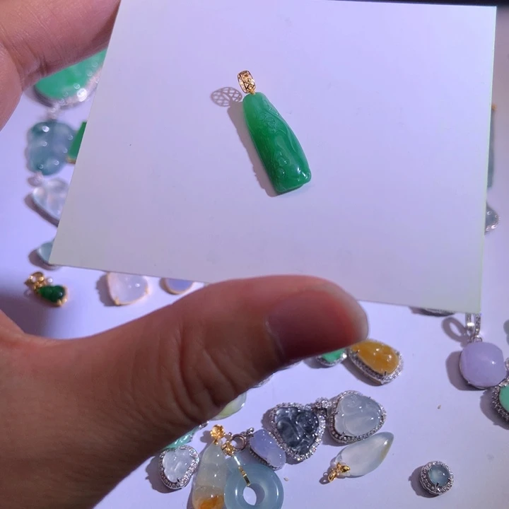 翡翠散珠11222222