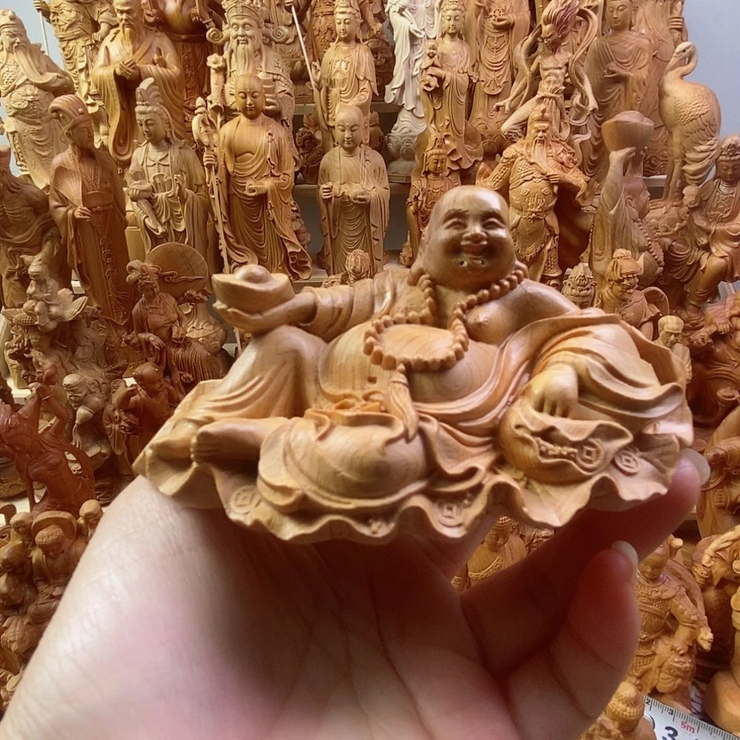 柏木（崖柏）微瑖12