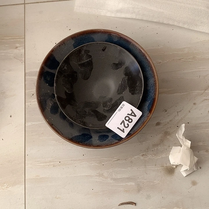 碗陶瓷艺术作品欣赏