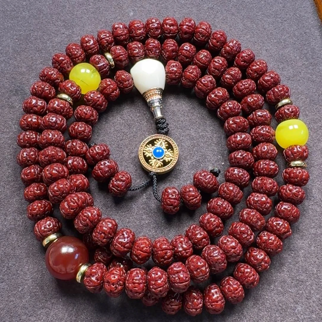 吊坠金刚菩提金刚菩提