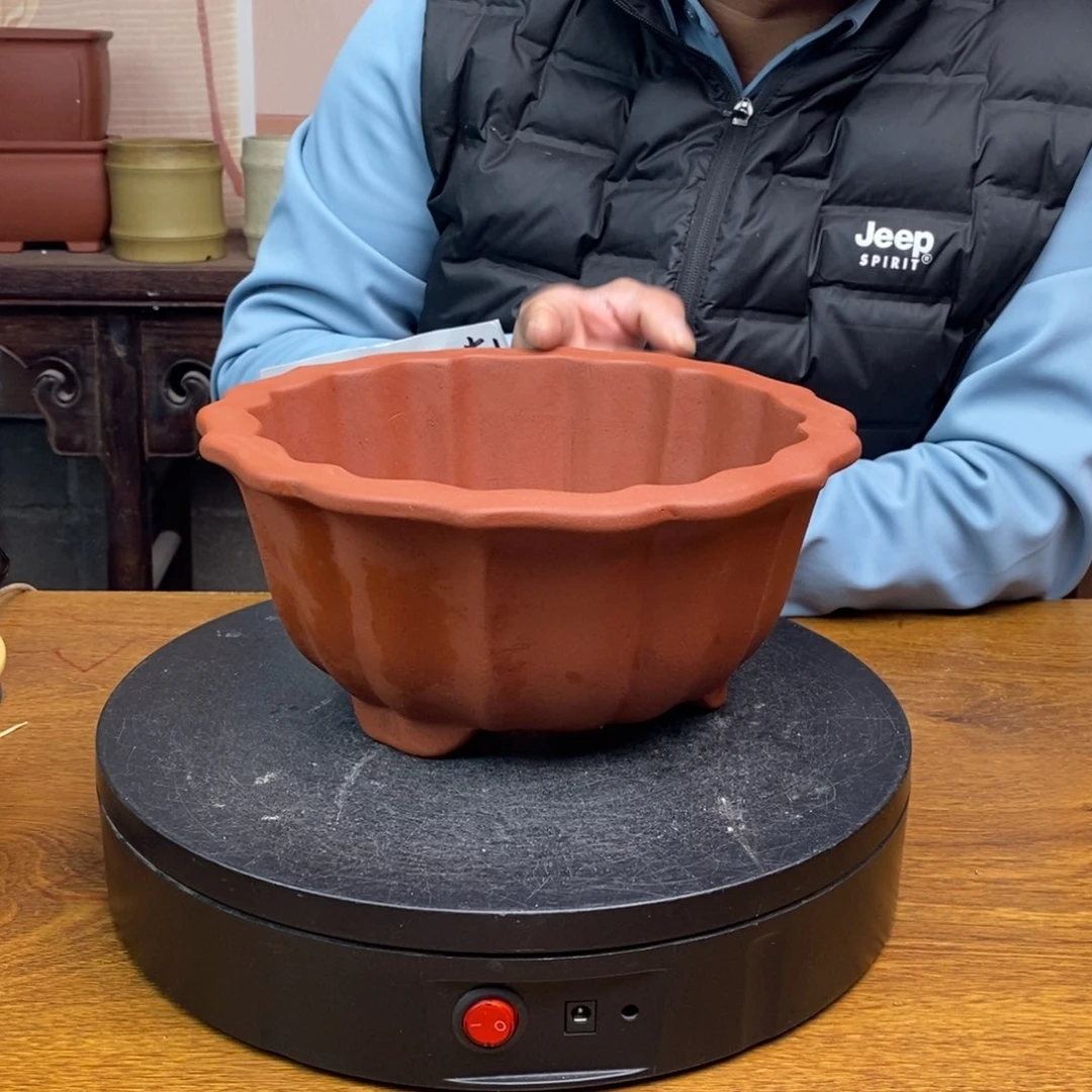 紫砂货号一只JN92