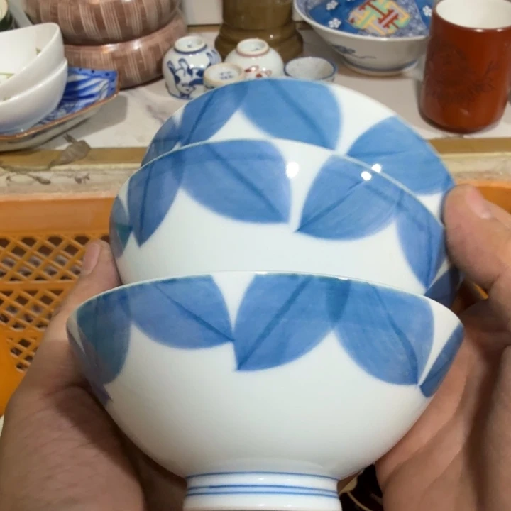 陶瓷推荐第二名20包邮