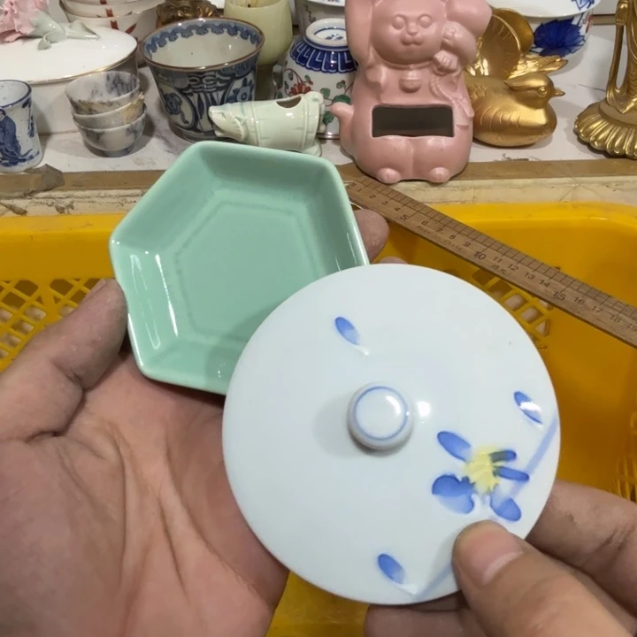 陶瓷推荐第二名20包邮