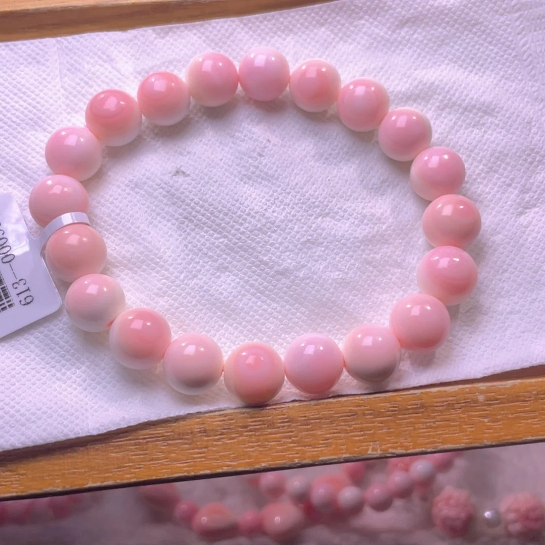 合金查罗石手绳10咪 22