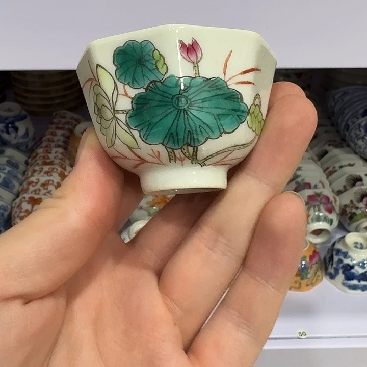 陶瓷艺术品收藏陶瓷