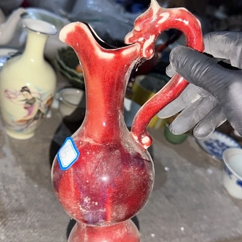 瓷片国营厂库存16