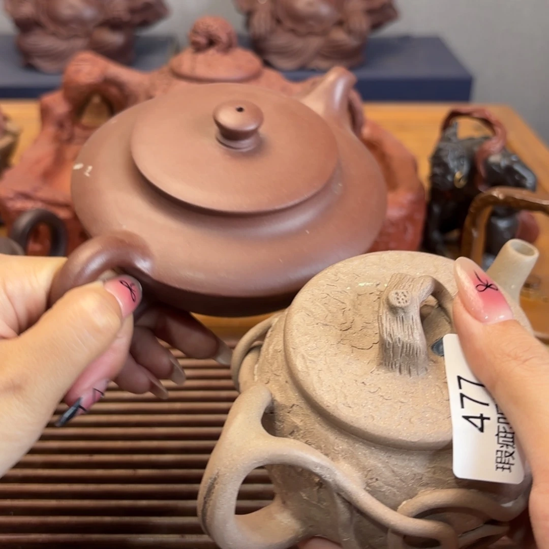 茶壶紫砂五号店专项