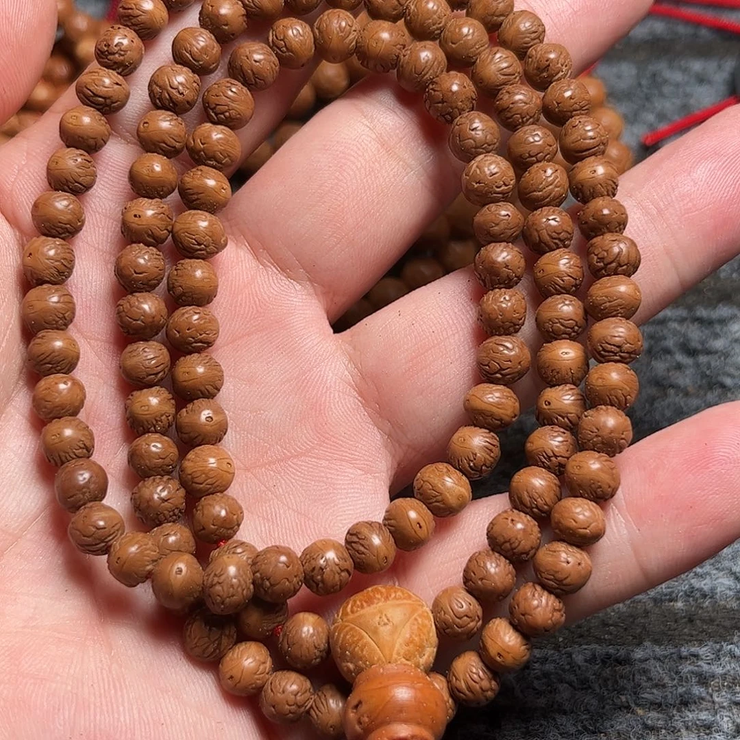 吊坠凤眼菩提凤眼菩提手串手链