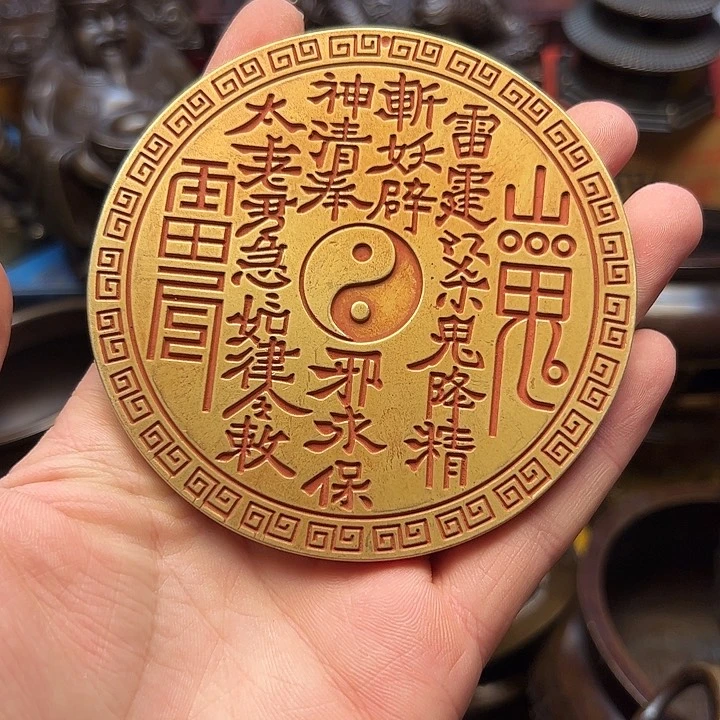 精美铜器摆件下单
