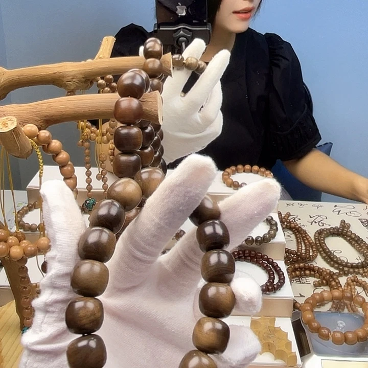 其他檀香木开播福利1314焦糖。沉水黑肉老料