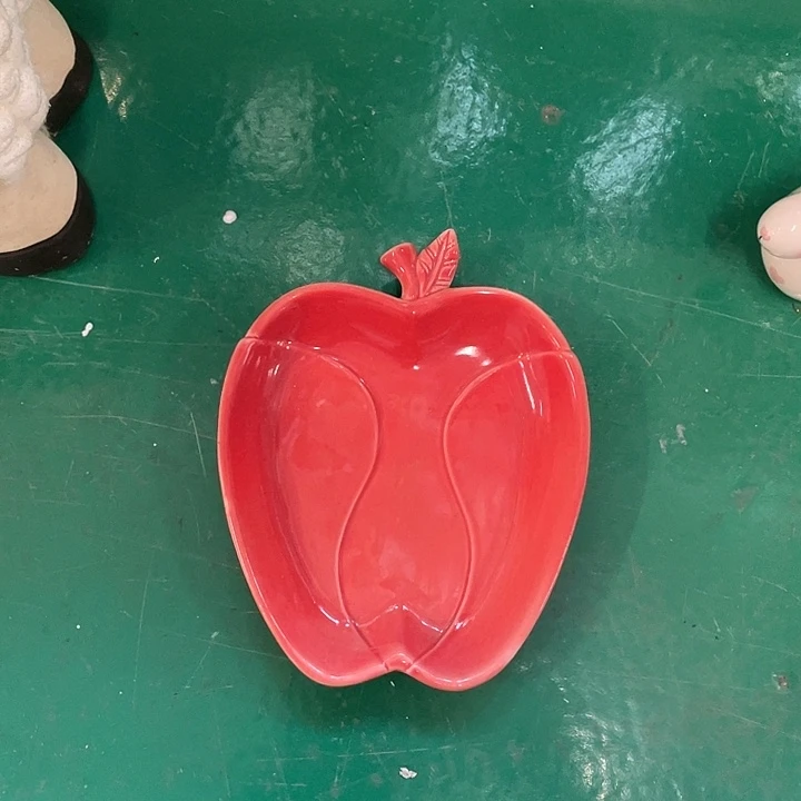 陶瓷微瑕特卖 满38包邮