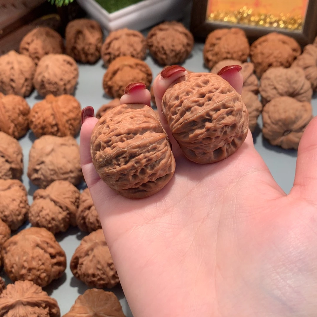 老***子大叶紫檀（黑酸枝木类）铁锤200