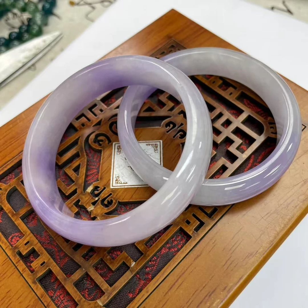 【大喜儿】一点紫时尚精致女士多样性发一个奇石