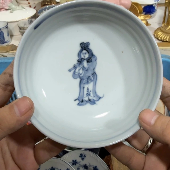 陶瓷推荐第二名20包邮
