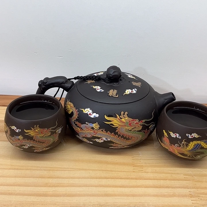 紫砂艺术紫砂艺术