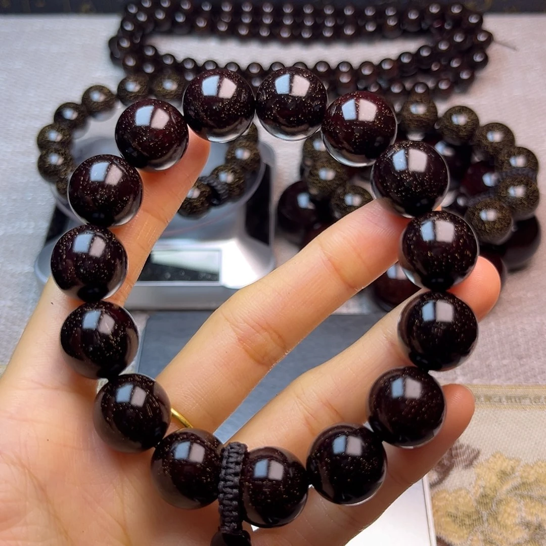 檀香紫檀（小叶紫檀）1.5 15满星