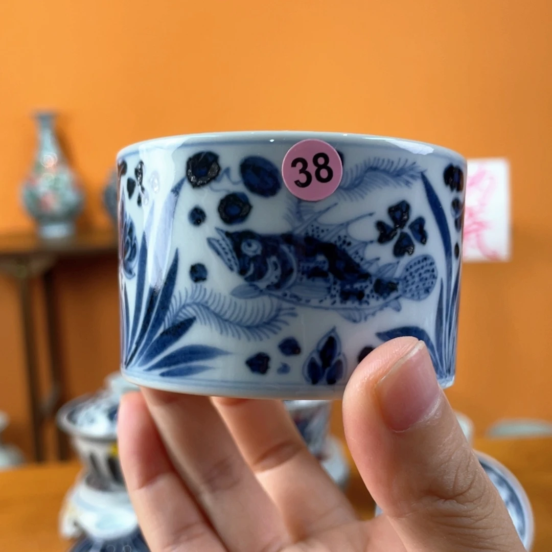 景德镇手绘哈哈哈哈哈哈