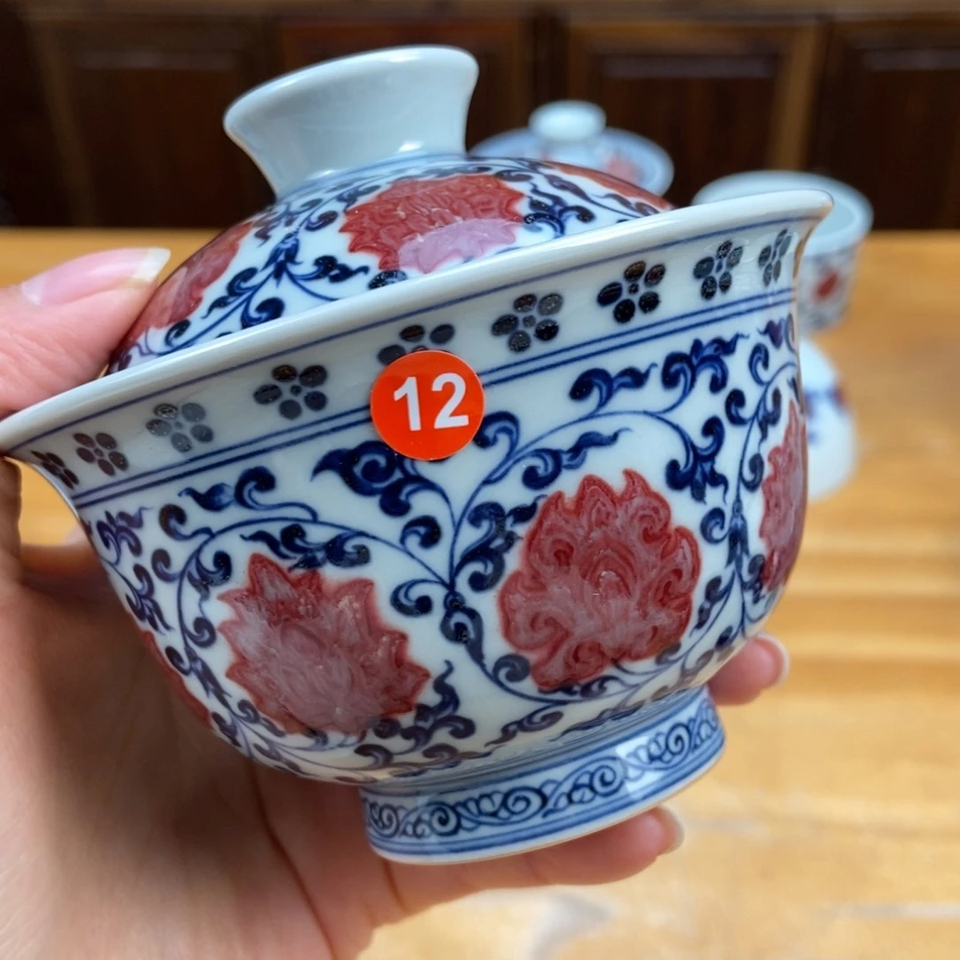 景德镇手绘哈哈哈哈哈别*