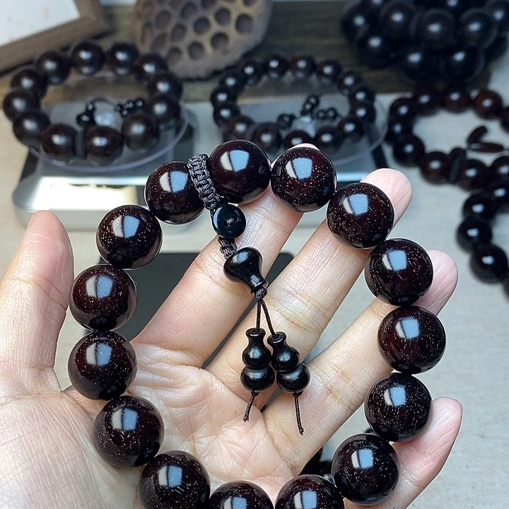 j***e檀香紫檀（小叶紫檀）1.5满