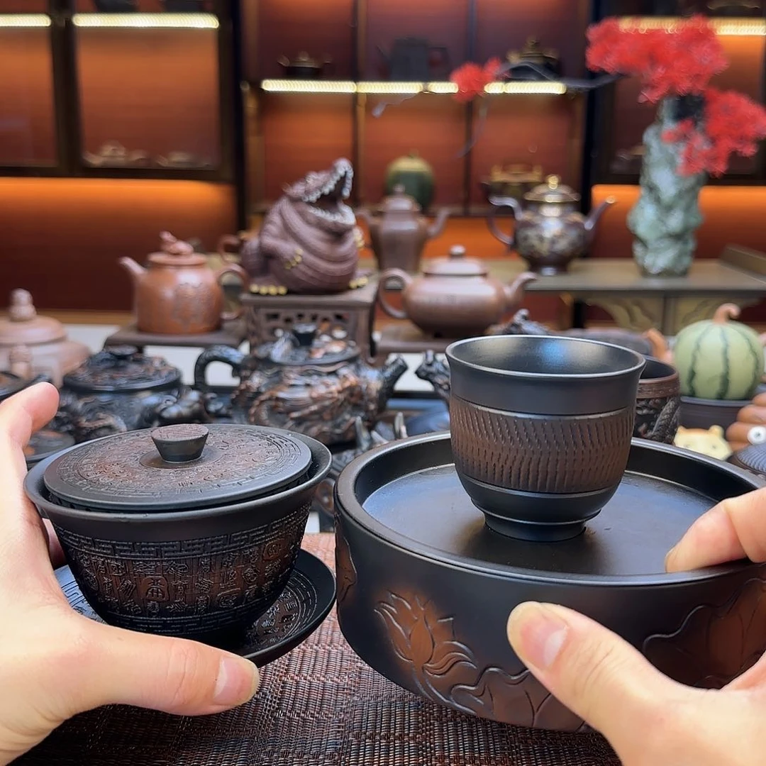 一碗3杯带壶承嗯哦哦哦