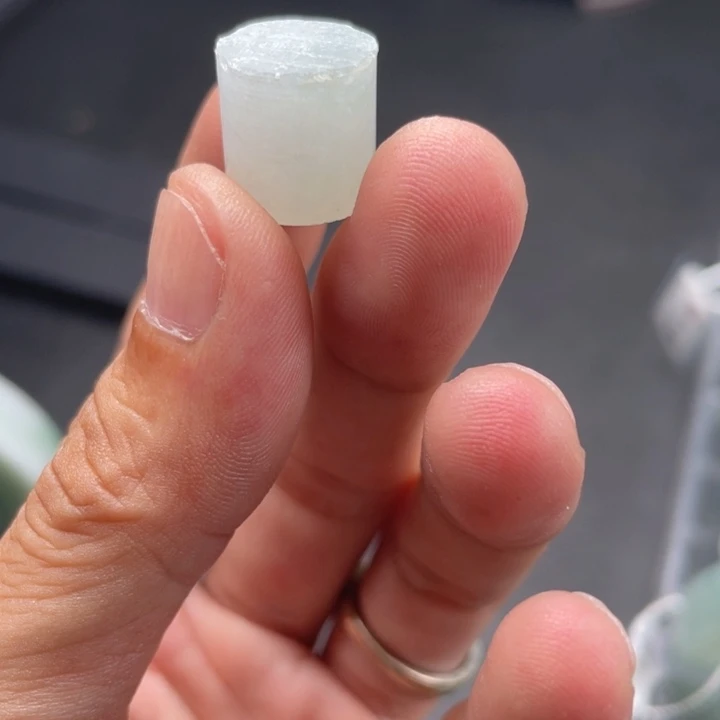 ****゛定制翡翠未镶嵌边角料
